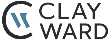 Clay Ward logo