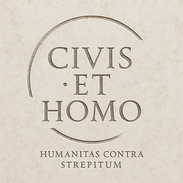 Civis et Homo logo