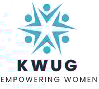 kisanga women united group logo