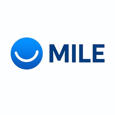 MILE (Made It Life Easy) logo
