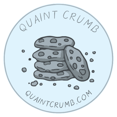 Quaint Crumb logo