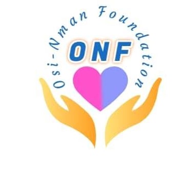 Osi-Nman Foundation logo