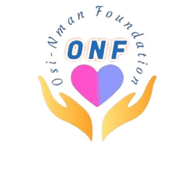 Osi-Nman Foundation logo
