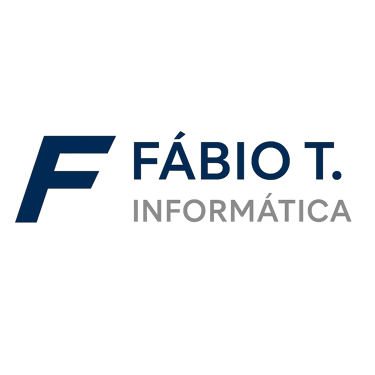 Fábio T. Informática logo