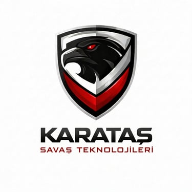 KARATAŞ SAVAŞ TEKNOLOJİLERİ logo