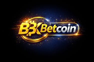 Bkbetcoin logo