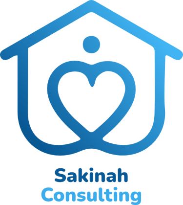 Sakinah Harmoni logo