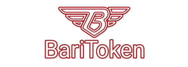 BariToken logo