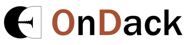 Ondack logo
