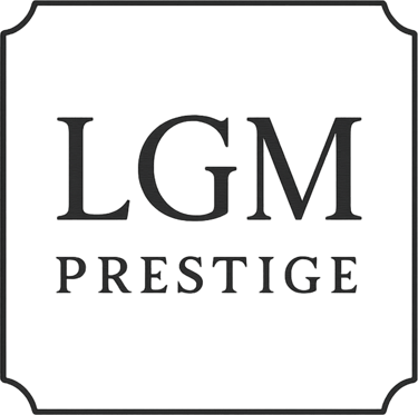 LGM Prestige logo