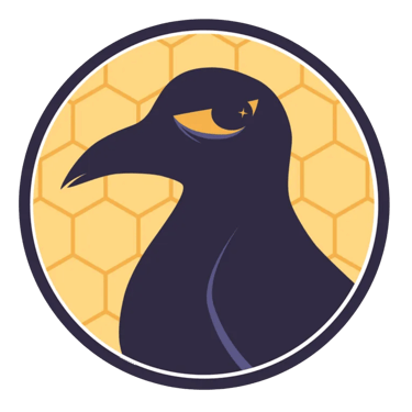 Side-eye Meads logo