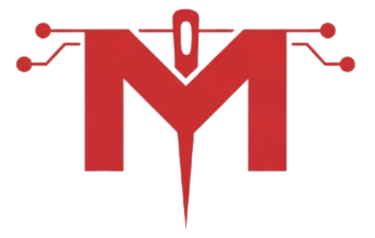 Mega Matriz de Bordados logo