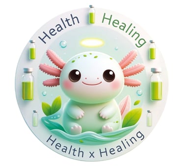 NephizLabs logo