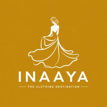 INAAYA logo