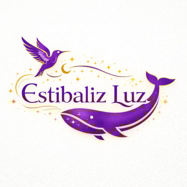 Estibaliz Luz logo