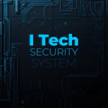 ITECH System logo
