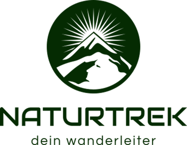 NATURTREK – Wandern & Naturerlebnisse logo