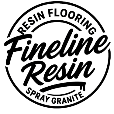 Fineline Resin logo