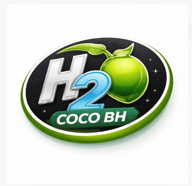 H2cocoBH logo