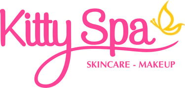 Kitty Spa logo