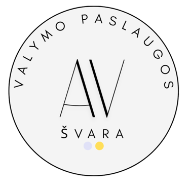 AV Švara logo