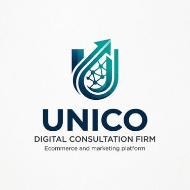 unicodigitalllc. logo