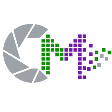 Creative Matrix Media logo