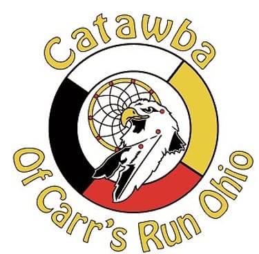 Catawba Nation Ohio logo