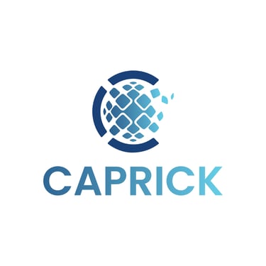 Caprick logo