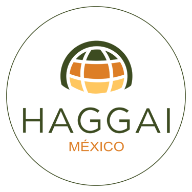 HAGGAI MORELOS logo