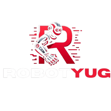 RobotYug logo