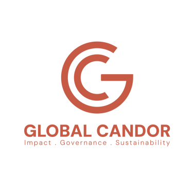 Candor Global logo