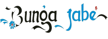 Bunga Jabe logo
