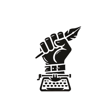Erdvėraštis logo