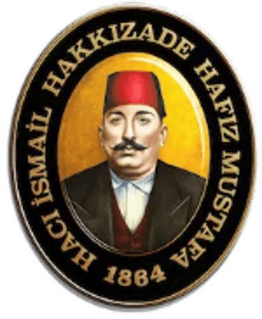 Saray Luxe logo