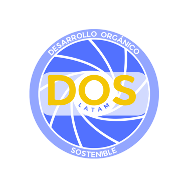 D.O.S. Desarrollo Orgánico Sostenible logo