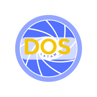 D.O.S. Desarrollo Orgánico Sostenible logo