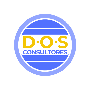 D.O.S. Desarrollo Orgánico Sostenible logo