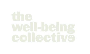 The Well-Being Collective logo