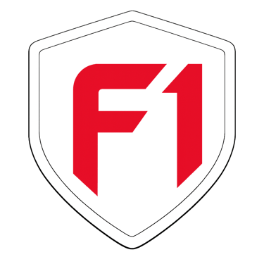 F1 insulfilm logo