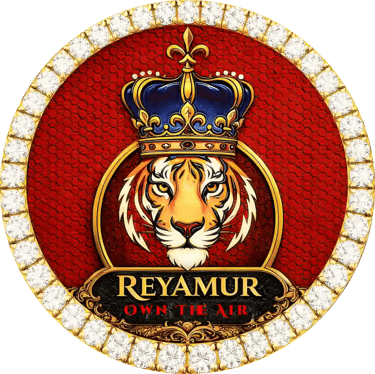 REYAMUR logo