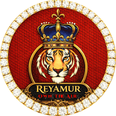 REYAMUR logo