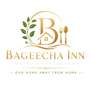Bageecha Inn logo