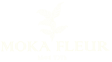 Moka Fleur logo