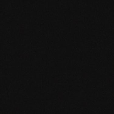 black background