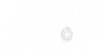 Pagana Shop logo