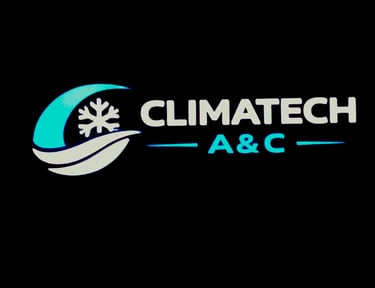 CLIMATECH A&C logo