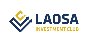 LAOSA Investment Club logo