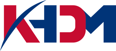 KHDM logo