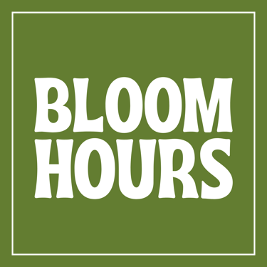 Bloom Hours logo
